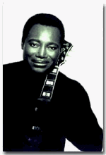 Джордж Бенсон (George Benson)