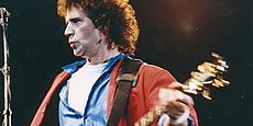 Марк Нофлер (Mark Knopfler)