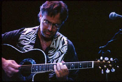 Эл Ди Меола (Al di Meola)