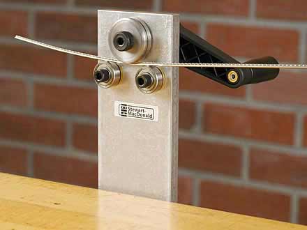 Fret Bender