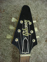 Gibson Flying V