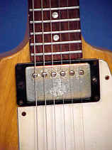 Gibson Flying V