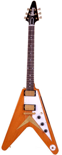 Gibson Flying V
