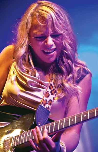 Samantha Fish
