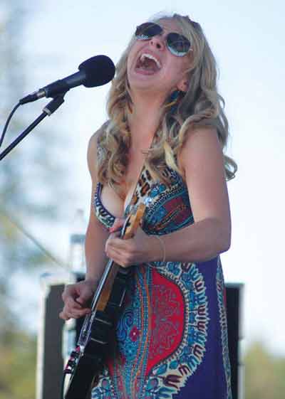 Samantha Fish