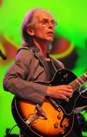 Steve Howe