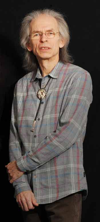 Steve Howe, guitar