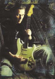 Bernie Torme