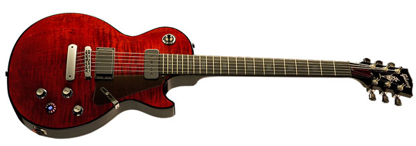 Электрогитара Gibson Dark Fire