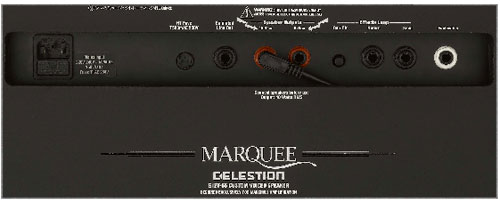 Электрогитара Gibson Dark Fire