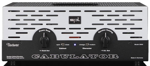 SPL Cabulator