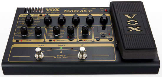 Vox ToneLab ST