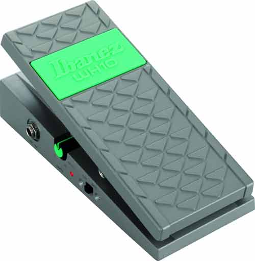 Гитарная вау-педаль Ibanez WH10V2
