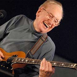 Лес Пол (Les Paul)