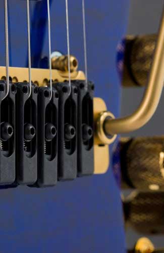 Moog Guitar