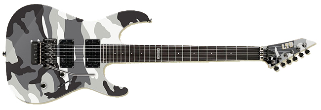 Электрогитара ESP LTD M200UC