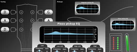 Программа Robot Interface Pack