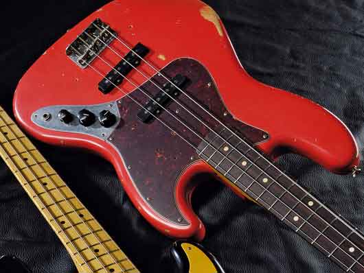 Fender Classic Player Telecaster Thinline Deluxe