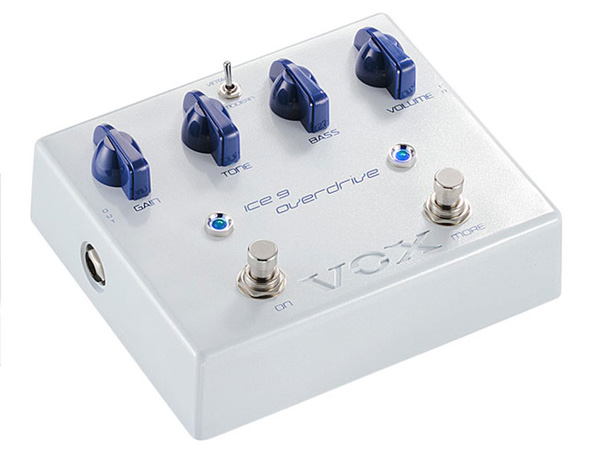 Vox Ice 9