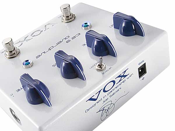 Vox Ice 9