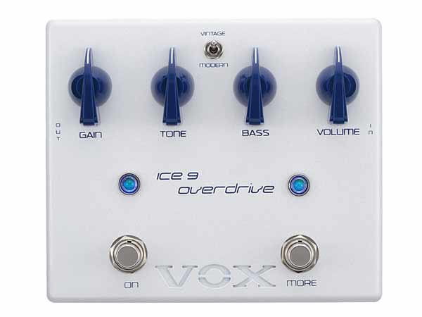Vox Ice 9