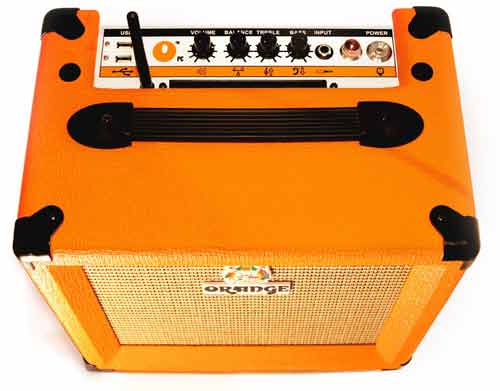 Orange OPC