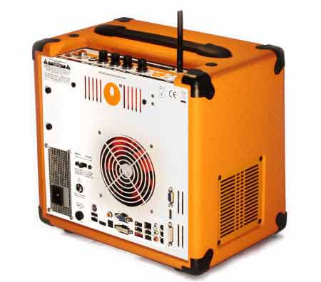 Orange OPC