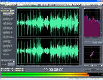 Adobe Audition Курсы