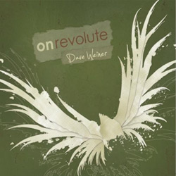 Dave Weiner: On Revolute, 2010