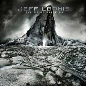 Jeff Loomis: Plains of Oblivion, 2012