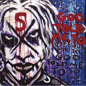 John 5: God Told Me To, 2012