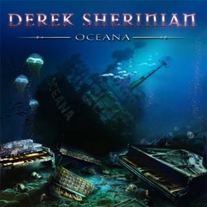 Derek Sherinian: Oceana, 2011
