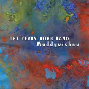 Terry Robb: Muddyvishnu, 2012