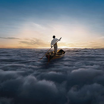 Pink Floyd: The Endless River, 2014