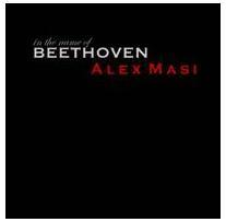 Alex Masi: In the name of Beethoven