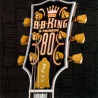 B.B.King & Friends: 80