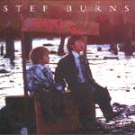 STEF BURNS