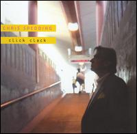 Chris Spedding: Click Clack
