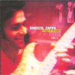 DWEEZIL ZAPPA