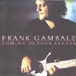Frank Gambale