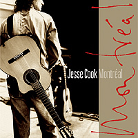 Jesse Cook: Montreal