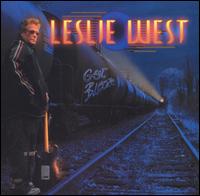 Leslie West: Got Blooze