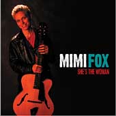 Mimi Fox: She’s the Women