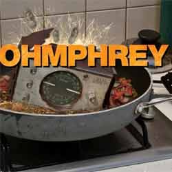 Ohmphrey, 2009