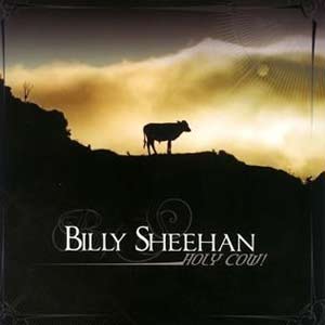 Billy Sheehan: Holy Cow!, 2009