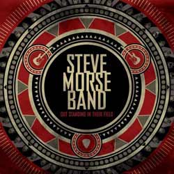 Steve Morse Band: Out Standing In Their Field, 2009