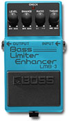 Педаль эффектов LMB-3