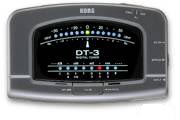 Гитарный тюнер Korg DT-3
