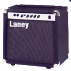 Гитарный комбик Laney LC-15