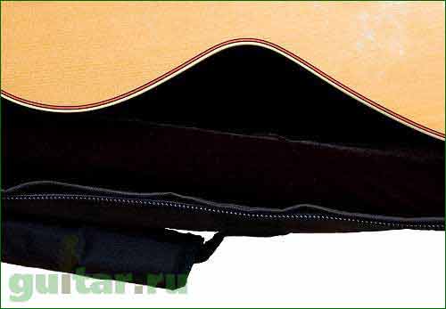 Гитарный чехол RockBag Premium Line